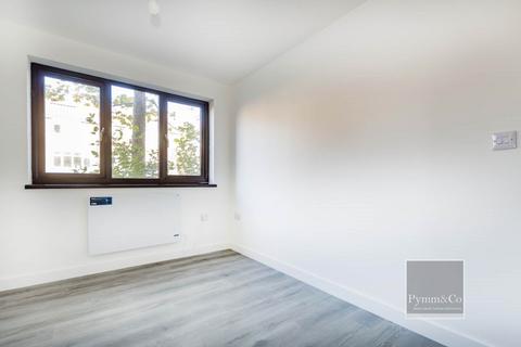 undefined, Berners Street, Norwich NR3