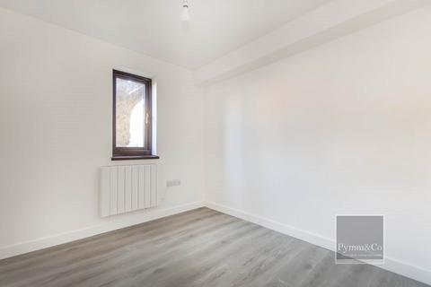 undefined, Berners Street, Norwich NR3