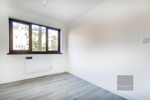 undefined, Berners Street, Norwich NR3