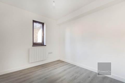 undefined, Berners Street, Norwich NR3