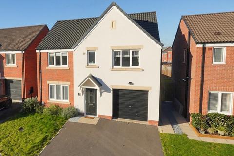 undefined, Coot Way, Stoke Bardolph, Nottingham, Nottinghamshire, NG14