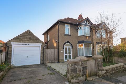 3 bedroom semi-detached house for sale, Westminster Avenue, Morecambe