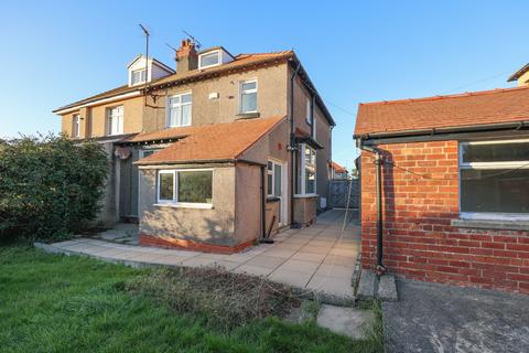 3 bedroom semi-detached house for sale, Westminster Avenue, Morecambe