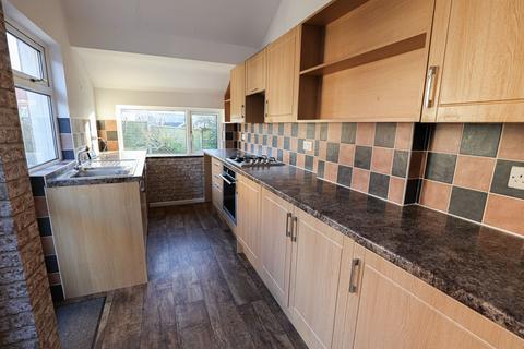 3 bedroom semi-detached house for sale, Westminster Avenue, Morecambe