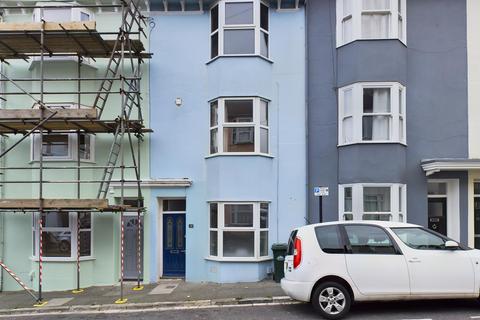 Islingword Place, Brighton