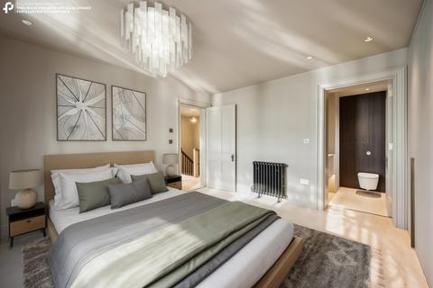 4 bedroom flat to rent, North Audley Street, London, W1K