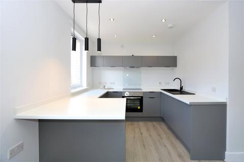 undefined, Pembroke Street, Glasgow, G3