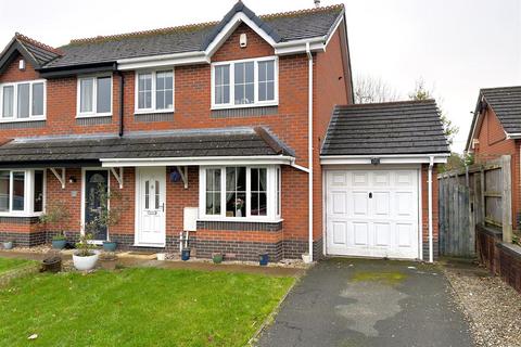 Jarman Drive, Telford TF4