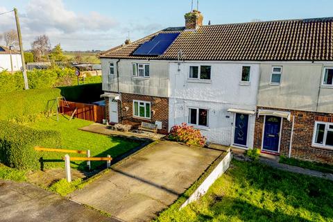 3 bedroom terraced house for sale, Spalding Common, Spalding