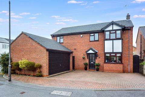 undefined, The Pines, Draycott