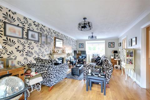 4 bedroom detached house for sale, The Pines, Draycott