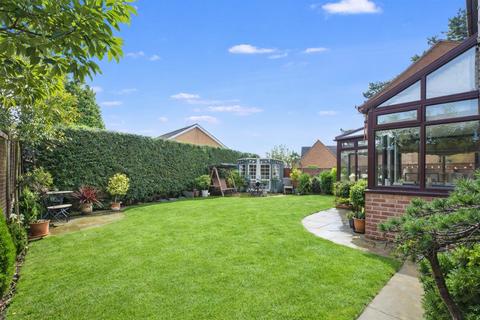4 bedroom detached house for sale, The Pines, Draycott