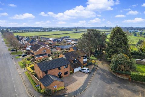 4 bedroom detached house for sale, The Pines, Draycott