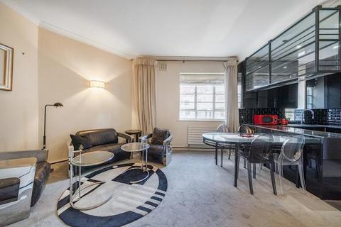 1 bedroom flat for sale, Rectory Chambers, Old Church Street, London, SW3
