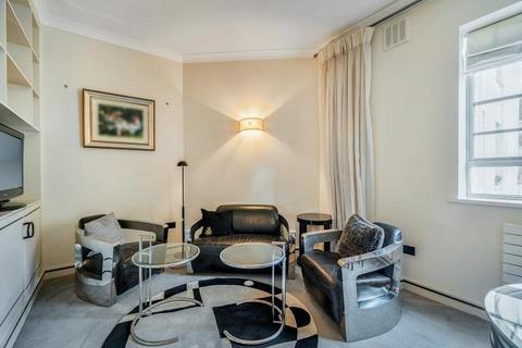1 bedroom flat for sale, Rectory Chambers, Old Church Street, London, SW3