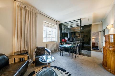 1 bedroom flat for sale, Rectory Chambers, Old Church Street, London, SW3