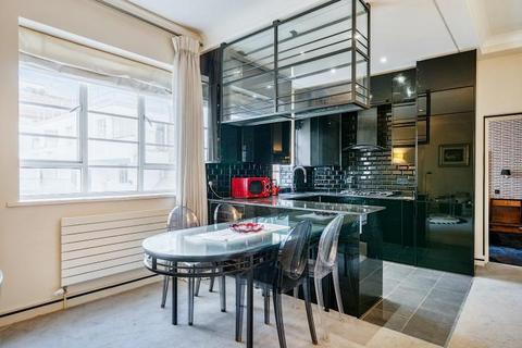 1 bedroom flat for sale, Rectory Chambers, Old Church Street, London, SW3