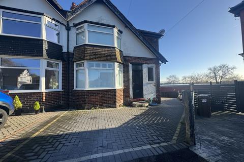 undefined, Sunningdale Drive, Prestwich M25