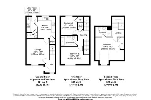 undefined, Glengarry Terrace, Prestonpans EH32