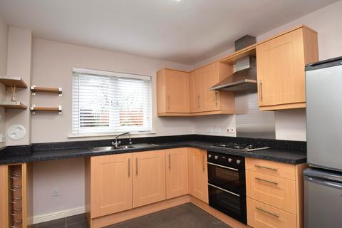 undefined, Glengarry Terrace, Prestonpans EH32