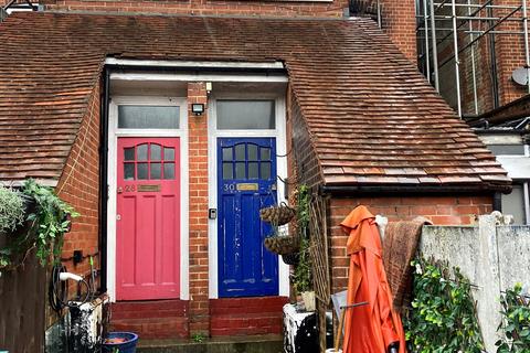 undefined, 30a Ballards Lane, London, N3 2HB