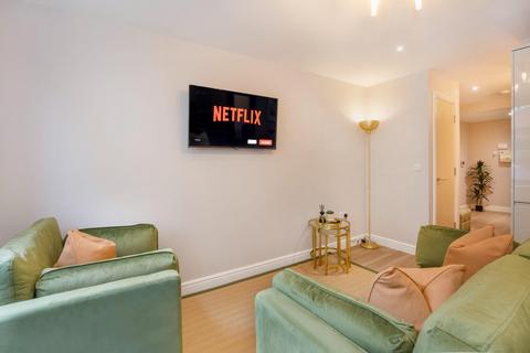 undefined, The Crescent, York YO24