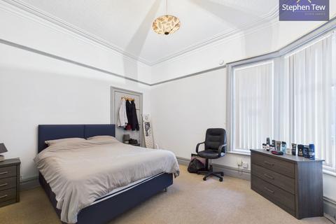 undefined, Boscombe Road, Blackpool, Lancashire, FY4 1LW