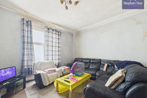 undefined, Boscombe Road, Blackpool, Lancashire, FY4 1LW