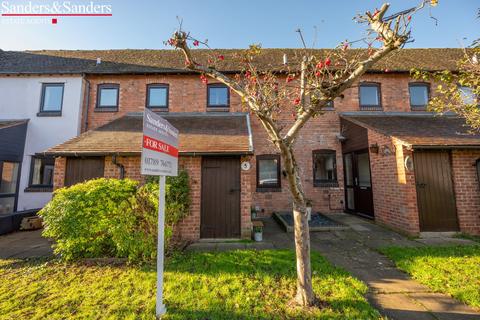 1 bedroom terraced house for sale, Saxonfields, Bidford-on-Avon, Alcester, B50