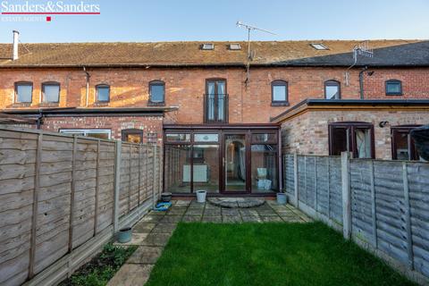 1 bedroom terraced house for sale, Saxonfields, Bidford-on-Avon, Alcester, B50