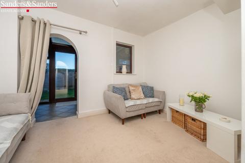 1 bedroom terraced house for sale, Saxonfields, Bidford-on-Avon, Alcester, B50