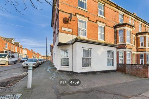 undefined, Nottingham NG7