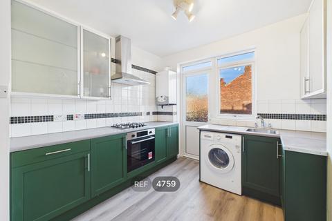 undefined, Nottingham NG7