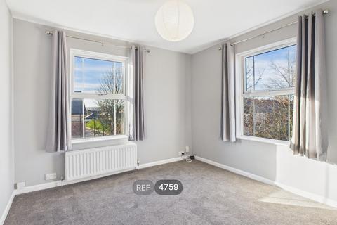 undefined, Nottingham NG7