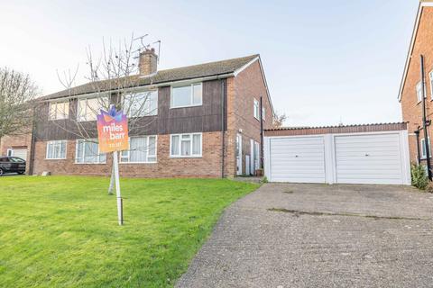 undefined, Raymond Avenue, Canterbury, Kent, CT1
