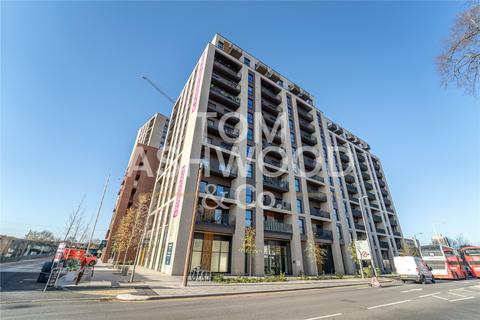 Dunstan Place, Abbey Road, Barking, IG11