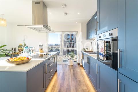 2 bedroom apartment for sale, Dunstan Place, Abbey Road, Barking, IG11