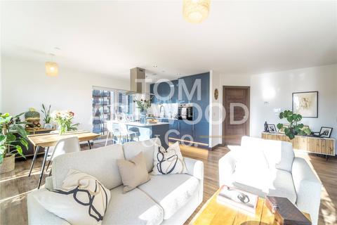 2 bedroom apartment for sale, Dunstan Place, Abbey Road, Barking, IG11