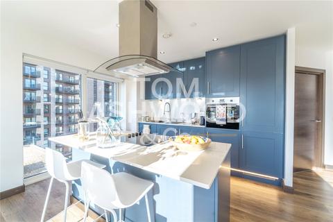 2 bedroom apartment for sale, Dunstan Place, Abbey Road, Barking, IG11
