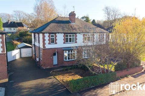 undefined, Seabridge Road, The Westlands, Newcastle Under Lyme, Staffordshire, ST5