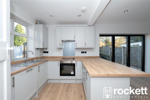 undefined, Seabridge Road, The Westlands, Newcastle Under Lyme, Staffordshire, ST5
