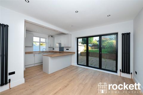 undefined, Seabridge Road, The Westlands, Newcastle Under Lyme, Staffordshire, ST5