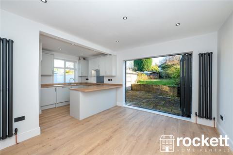 undefined, Seabridge Road, The Westlands, Newcastle Under Lyme, Staffordshire, ST5