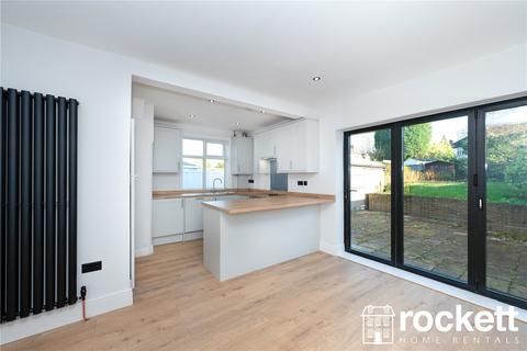 undefined, Seabridge Road, The Westlands, Newcastle Under Lyme, Staffordshire, ST5