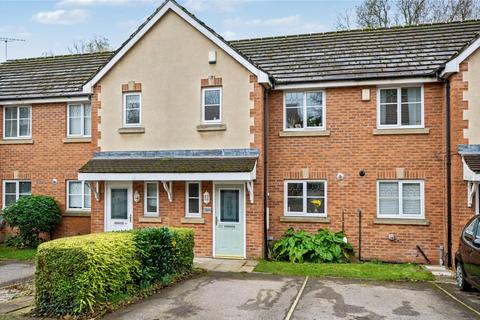 undefined, Oast House Croft, Robin Hood, Wakefield, West Yorkshire