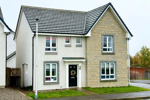 4 bedroom detached house for sale, 25 Bracara Road, Inverness, IV2 6FN
