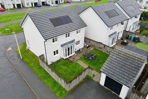 4 bedroom detached house for sale, 25 Bracara Road, Inverness, IV2 6FN