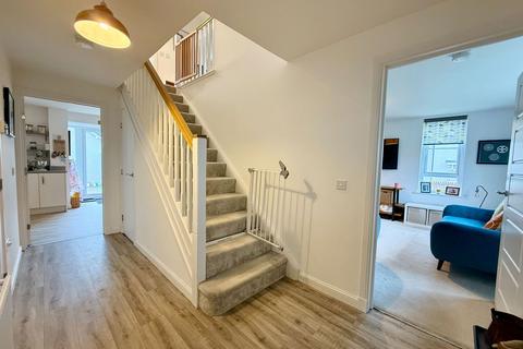 4 bedroom detached house for sale, 25 Bracara Road, Inverness, IV2 6FN