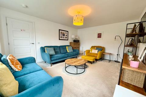 4 bedroom detached house for sale, 25 Bracara Road, Inverness, IV2 6FN