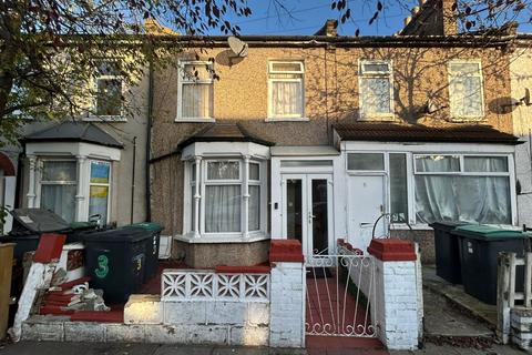 3 Asplins Road, Tottenham, London, N17 0NG